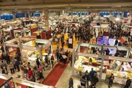 Grande successo per la 19esima edizione de Il Bontà - salone delle eccellenze gastronomiche made in Italy - appena conclusa a Cremona