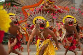 Parintis Folklore Festival pronto al via