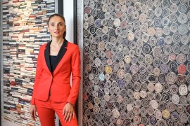 Alessandra Ricci (SACE): le tappe del percorso professionale	