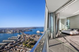 Rallenta la crescita degli affitti di lusso nel terzo trimestre del 2024. Il Prime Global Rental Index di Knight Frank