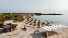 Al via i servizi estivi di Torre Guaceto: partono parcheggio e lido