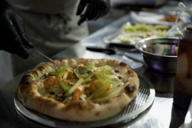 PIZZA WORLD FORUM: tre giorni per scrivere il Manifesto della Pizzeria Relazionale