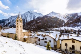 Il futuro del turismo della montagna: il convegno a Courmayeur venerdì 12 aprile 2024