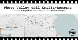 Nasce “Emilia Romagna Photo Valley”
