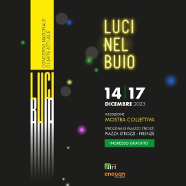 Al via la settima edizione del concorso EneganArt, “LUCI NEL BUIO”