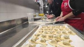 Bergamo-Brescia Capitale Italiana della Cultura. iSchool Food Cuture Experience