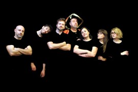 Un novembre sul palcoscenico per la Libera Accademia del Teatro