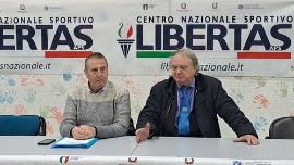 Libertas Imperia nuovo comitato provinciale