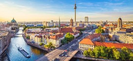 Cosa vedere a Berlino: ecco alcune idee