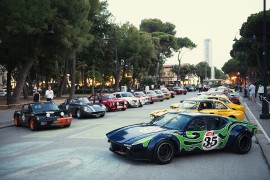  Modena Cento Ore 2022: si parte!