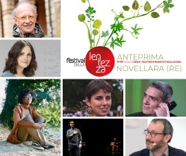 Evoluzione e Rivoluzione: in primavera a Novellara torna il Festival della Lentezza con la sua Ri(e)voluzione gentile