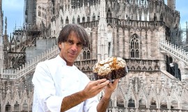 DAVIDE OLDANI al Beltrame di Vittorio Veneto