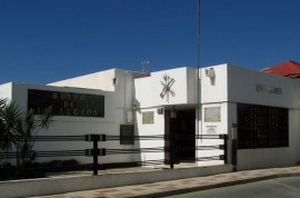 Il Museo della Legione a CEUTA