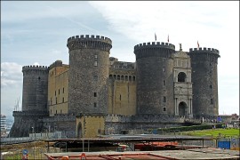 Napoli e i suoi re: Alfonso D'Aragona