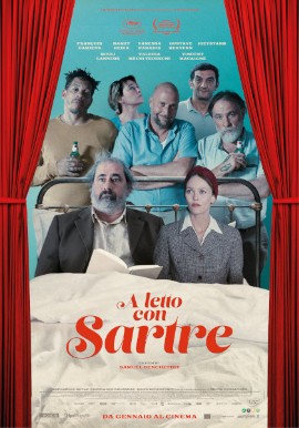Al Cinema Tiberio di Rimini in programma, in prima visione, il film 