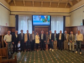 I tesori del Sannio nel Registro delle De.Co. della Campania