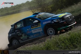 Che potenziale per i giovani di Xmotors Team