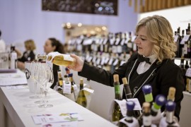 L’Abruzzo porta a Vinitaly il racconto delle sue sottozone