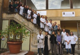 SCUOLA DEL CUOIO DI FIRENZE chiude il 2024 con un risultato record. E ringrazia i dipendenti con un premio produzione superiore alla media