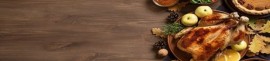 Thanksgiving day: Le tradizioni californiane per la festa più famosa degli Stati Uniti