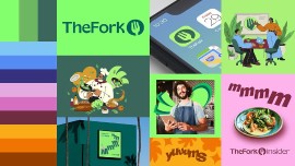 TheFork si rinnova e svela due grandi progetti per guidare il settore della ristorazione verso una totale transizione digitale delle prenotazioni 