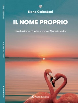 “Il nome proprio”. Nei versi una continua e toccante invocazione alla luna