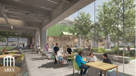 A Milano il primo Campus internazionale IED