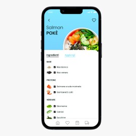 La startup trevigiana NO Gravity crea una nuova app per rivoluzionare il settore Food