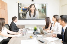 Come prepararsi ad un Colloquio Online