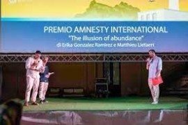 SiciliAmbiente annuncia i vincitori della XV edizione del Festival 