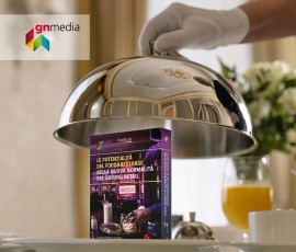 Il Food&Beverage nella nuova normalità del Gaming Retail