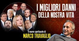 Marco Travaglio, 