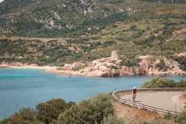 Chia Sport Week: quattro giorni di sport nella natura del Sud Sardegna