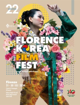 Il Gallo Nero al Florence Korea Film Festival 2024