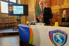 Seconda giornata in ricordo dei bombardamenti sulla città di Arezzo