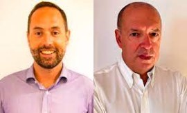 FINDUS, cambio al vertice: Renato Roca nuovo Country Manager e Alessandro Solazzi Marketing Director Southern Europe