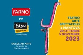 SEGNI NEW GENERATIONS FESTIVAL, un nuovo mondo di benessere firmato FARMO