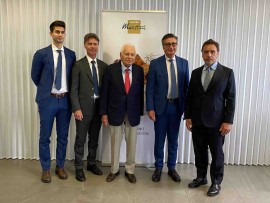 Unigrà S.p.A. ed Essegi Dolciaria S.r.l. annunciano una partnership strategica 