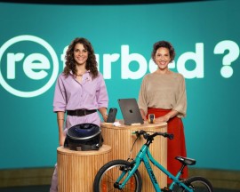 refurbed torna sul piccolo schermo con una campagna ispirata ai game-show televisivi   