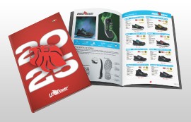 U-Power presenta il Catalogo 2025