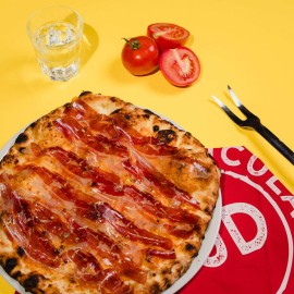 Arriva a Palermo la pizza di Fud