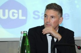 Sanità, Giuliano (UGL): “Giornata Nazionale contro la violenza sugli operatori certifica cortocircuito sociale”