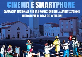 ICinemini - via alla Campagna di Alfabetizzazione Audiovisiva