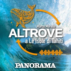 Le Isole di Tahiti raccontate per la prima volta in un podcast dedicato