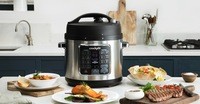 Rendete la vostra Pasqua un trionfo di gusto e semplicità con le pentole multicooker firmate Crock-Pot