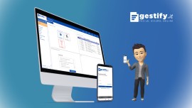 Gestify: amministra la tua attività, gestisci magazzino e vendite ovunque ti trovi