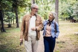 La forza muscolare è la chiave per la longevità: gli over 65 italiani stanno invecchiando meglio delle generazione successive, ma devono mantenersi attivi