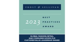 Centric Software vince il “Customer Value Leadership Award” di Frost & Sullivan