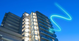 Da Torino le comunità energetiche per la riqualificazione dei condomìni con Firmitas ed Enertrust