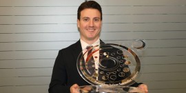 AIS Veneto: Alberto Toffanello è il Miglior Sommelier del Veneto 2025